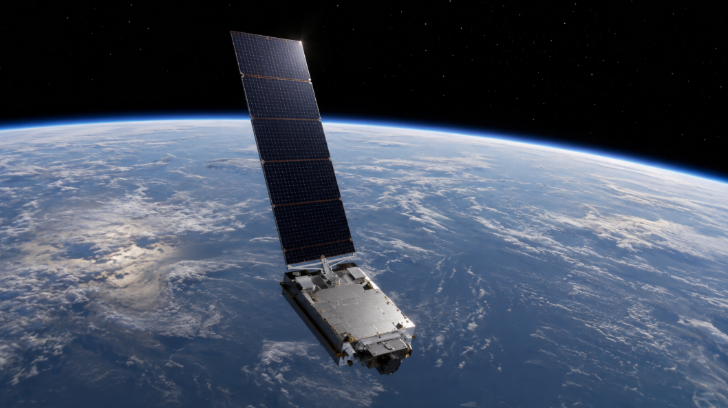Jak wygląda satelita Starlink? Konstrukcja, wymiary i widok z Ziemi